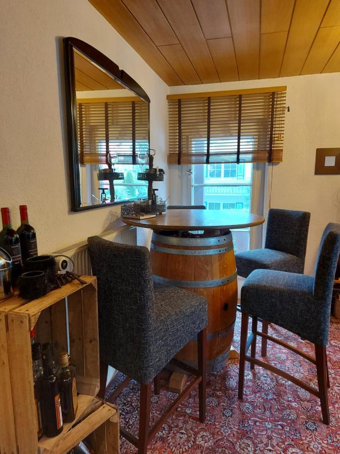 Gaestehaus Susanne オーバーシュタウフェン エクステリア 写真