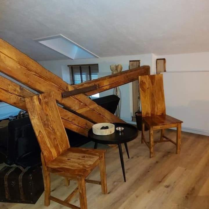 Gaestehaus Susanne オーバーシュタウフェン エクステリア 写真