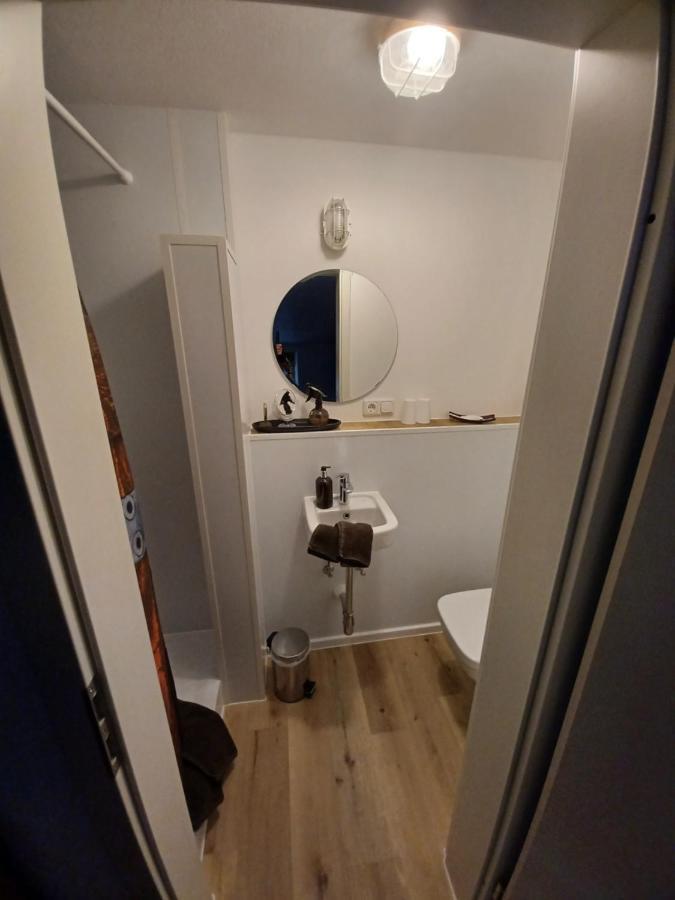 Gaestehaus Susanne オーバーシュタウフェン エクステリア 写真