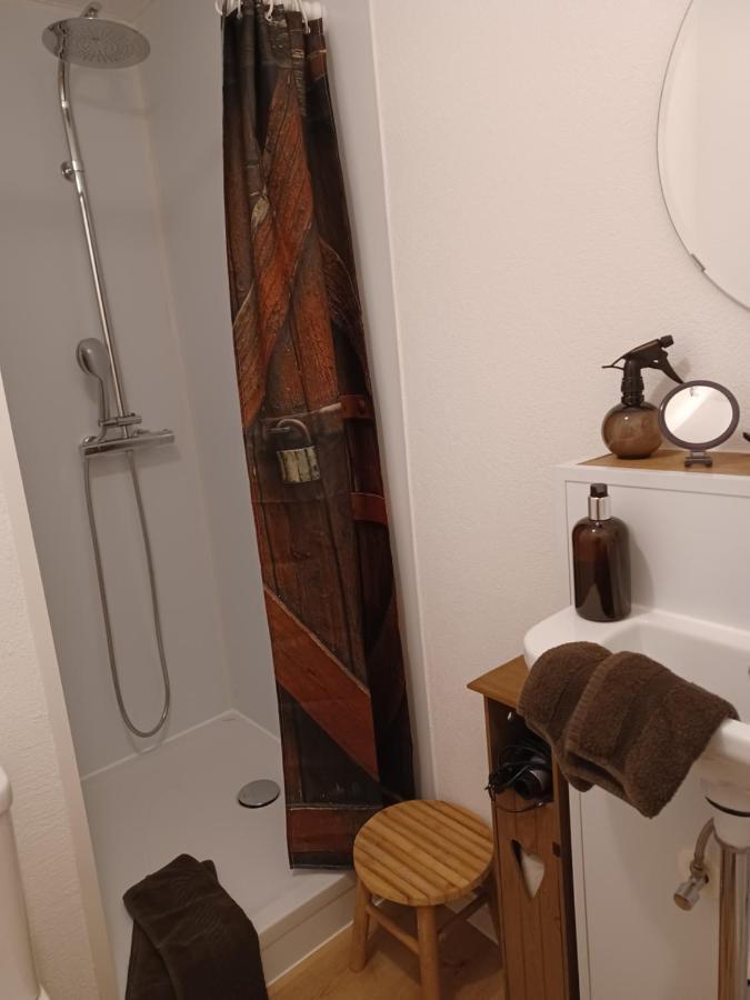 Gaestehaus Susanne オーバーシュタウフェン エクステリア 写真